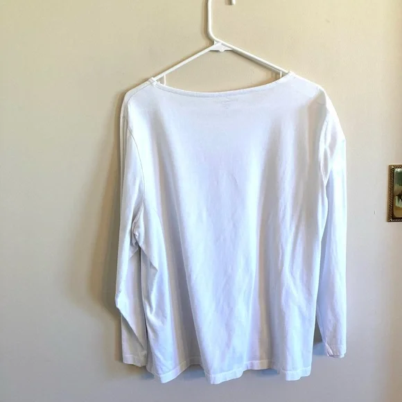 Coldwater Creek Top - Picture 4 of 7